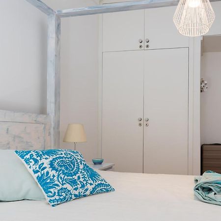 Flat With A Garden In Belem Apartman Lisboa Kültér fotó