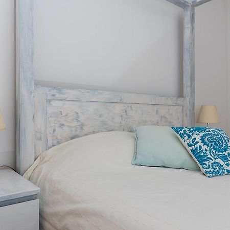 Flat With A Garden In Belem Apartman Lisboa Kültér fotó